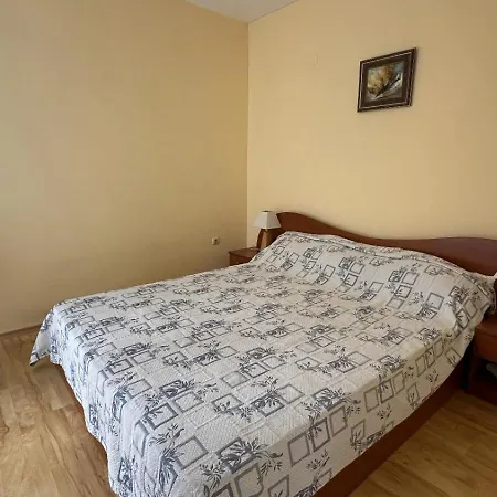 в болгарии Apartment