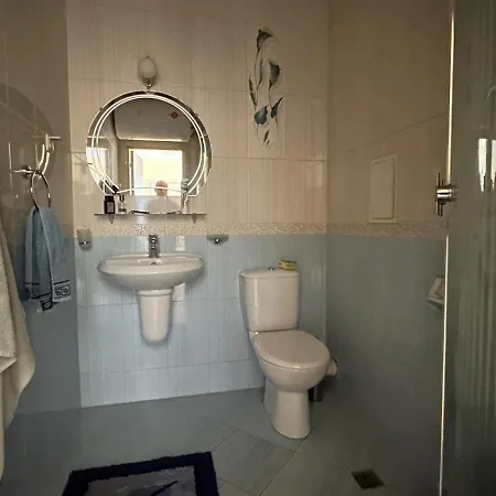 Apartment в болгарии