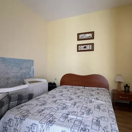 Appartamento в болгарии *
