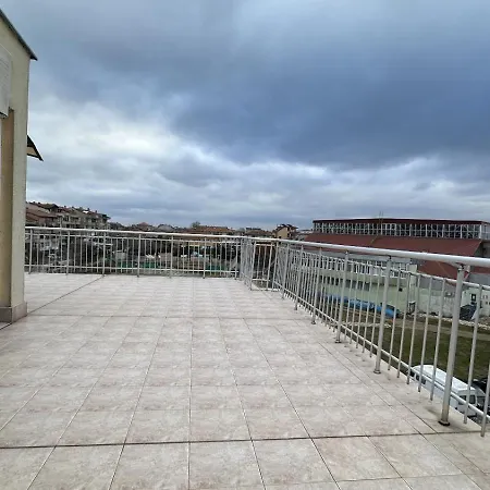 в болгарии * Primorsko