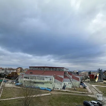 Appartamento в болгарии
