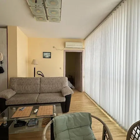 в болгарии Apartment Primorsko